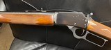Marlin 1894 CS (357 mag, carbine) - 3 of 10