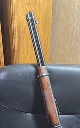 Marlin 1894 CS (357 mag, carbine)