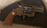 Colt Python (2 1/2 in, blue) - 2 of 10