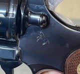 Colt Python (2 1/2 in, blue) - 6 of 10