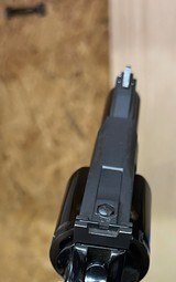 Colt Python (2 1/2 in, blue) - 4 of 10