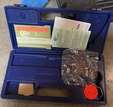 Colt Anaconda (44 mag, orig. box) - 7 of 7