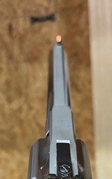 Colt Anaconda (44 mag, orig. box) - 4 of 7