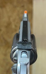 Smith and Wesson 63 (1 7/8ths, orig. box) - 4 of 8