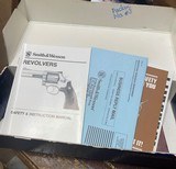 Smith and Wesson 63 (1 7/8ths, orig. box) - 8 of 8