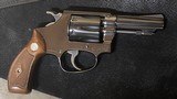 Smith and Wesson 30-1 (blue, 3 in) - 2 of 5
