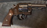 Smith and Wesson 58 - 2 of 9