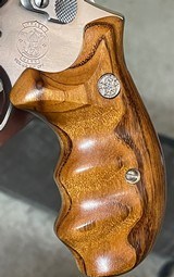 Smith and Wesson 686 CS-1 - 6 of 6