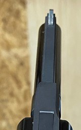 Colt Diamondback (4 in, blue) - 4 of 8