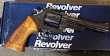 Smith and Wesson 25-5 - 2 of 8