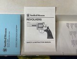 Smith and Wesson 25-5 - 8 of 8