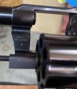 Colt Officers Heavy Barrel .32 - 5 of 10