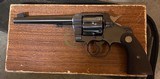 Colt Officers Heavy Barrel .32 - 1 of 10
