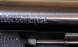 Colt Officers Heavy Barrel .32 - 7 of 10