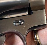 Colt Officers Heavy Barrel .32 - 9 of 10