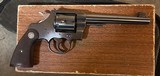 Colt Officers Heavy Barrel .32 - 2 of 10