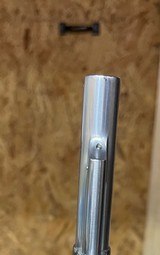 Smith and Wesson 66 (steel sights, box) - 3 of 9