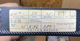 Smith and Wesson 66 (steel sights, box) - 9 of 9