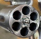 Smith and Wesson 66 (steel sights, box) - 6 of 9