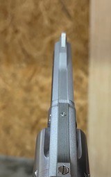 Smith and Wesson 66 (steel sights, box) - 4 of 9