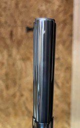 Colt Python (4 in, blue, box) - 3 of 10