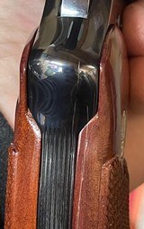 Colt Python (4 in, blue, box) - 7 of 10