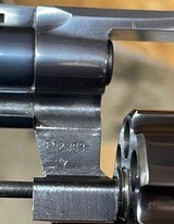 Colt Python (4 in, blue, box) - 5 of 10