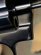 Colt Agent (2 in, blue) - 7 of 7