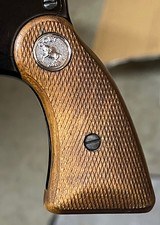 Colt Agent (2 in, blue) - 6 of 7