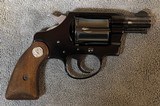 Colt Agent (2 in, blue) - 2 of 7