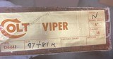 Colt Viper (nickel) - 7 of 10
