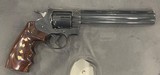 Colt Python Silhouette - 1 of 8