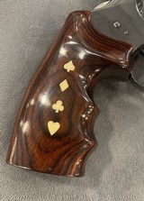 Colt Python Silhouette - 8 of 8
