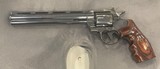 Colt Python Silhouette - 2 of 8