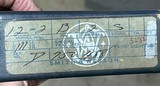 Smith and Wesson 12-2 (2 in, blue, orig. box) - 9 of 10