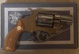 Smith and Wesson 30-1 - 2 of 8
