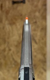 Smith and Wesson 29-2 (6 1/2in., nickel) - 4 of 9