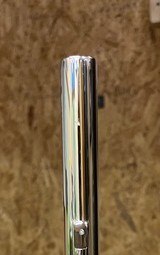 Smith and Wesson 29-2 (6 1/2in., nickel) - 3 of 9