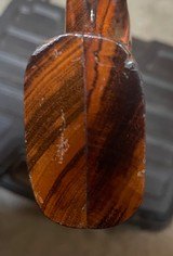 Smith and Wesson 29-2 (6 1/2in., nickel) - 9 of 9