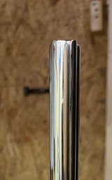 Smith and Wesson 586-2 (6 in, nickel) - 3 of 7