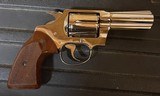 Colt Detective Special (3in, nickel) - 2 of 7