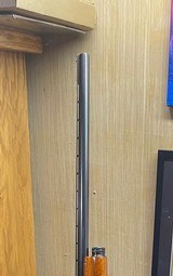 Browning Light Twelve A5 (12g, two barrels) - 1 of 13