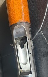 Browning Light Twelve A5 (12g, two barrels) - 12 of 13