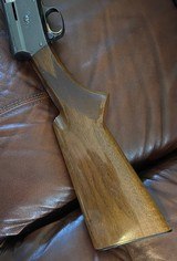 Browning Sweet Sixteen (VR, mod, 1970) - 8 of 12