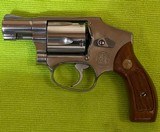 Smith and Wesson 940 (rare!) - 1 of 6