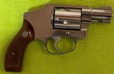 Smith and Wesson 940 (rare!) - 2 of 6