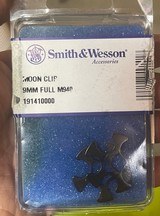 Smith and Wesson 940 (rare!) - 6 of 6