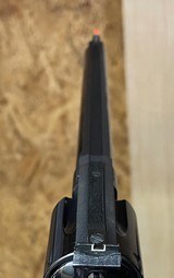 Smith and Wesson 29-2 (8 3/8ths, blue) - 4 of 7