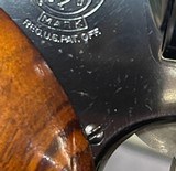 Smith and Wesson 29-2 (8 3/8ths, blue) - 7 of 7