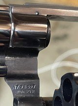 Smith and Wesson 29-2 (8 3/8ths, blue) - 5 of 7